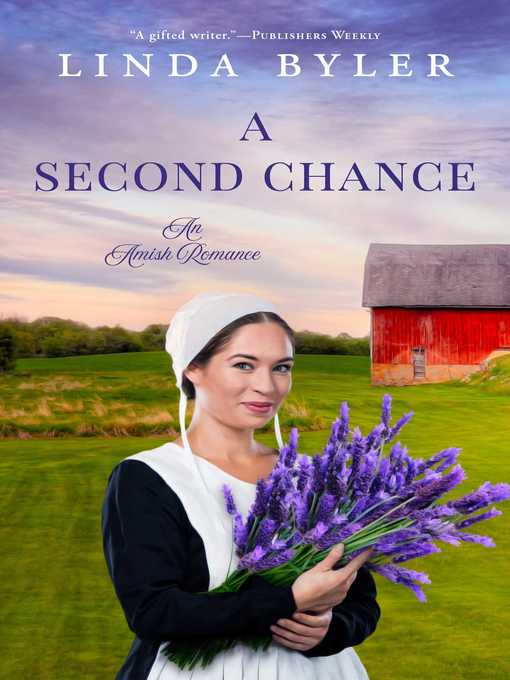Cover image for A Second Chance
